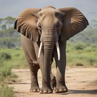 png elephant