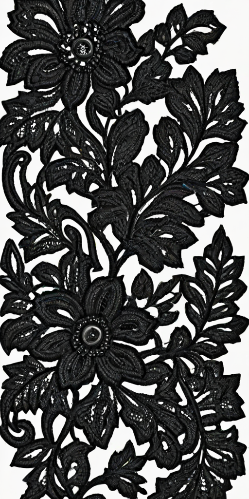 black lace png