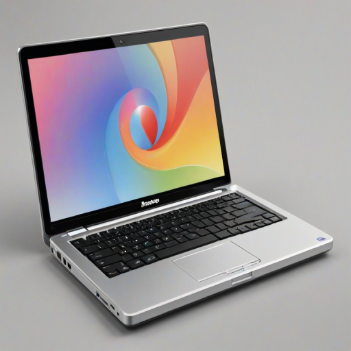 clipart of laptop