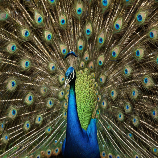 peacock png