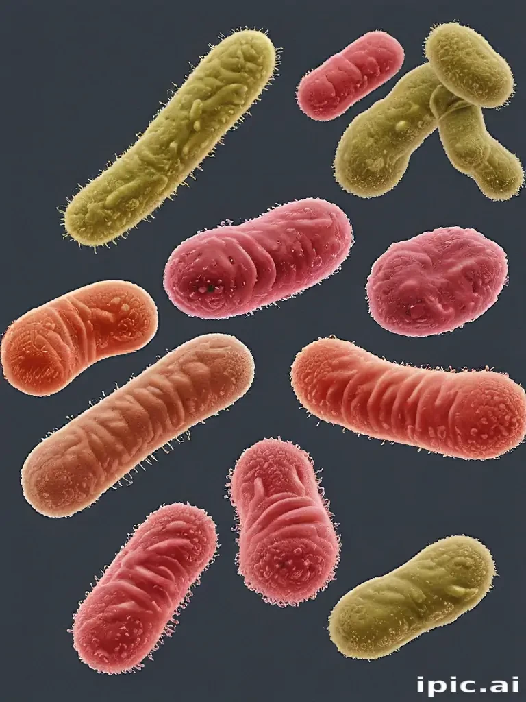bacteria png
