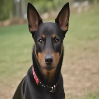 australian kelpie