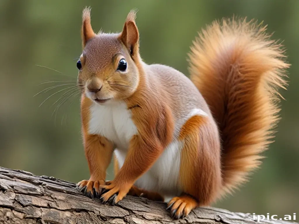 squirrel png