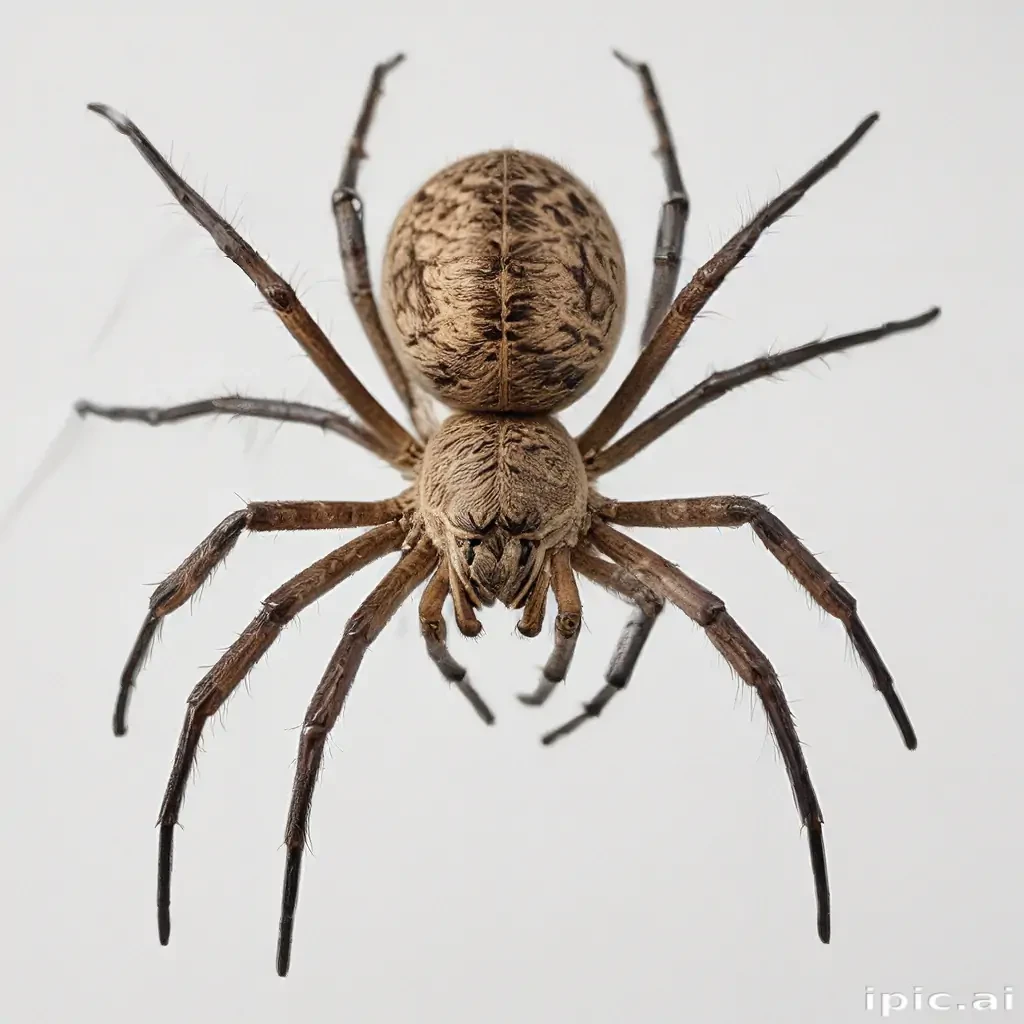png spider
