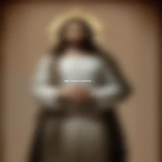 jesus background