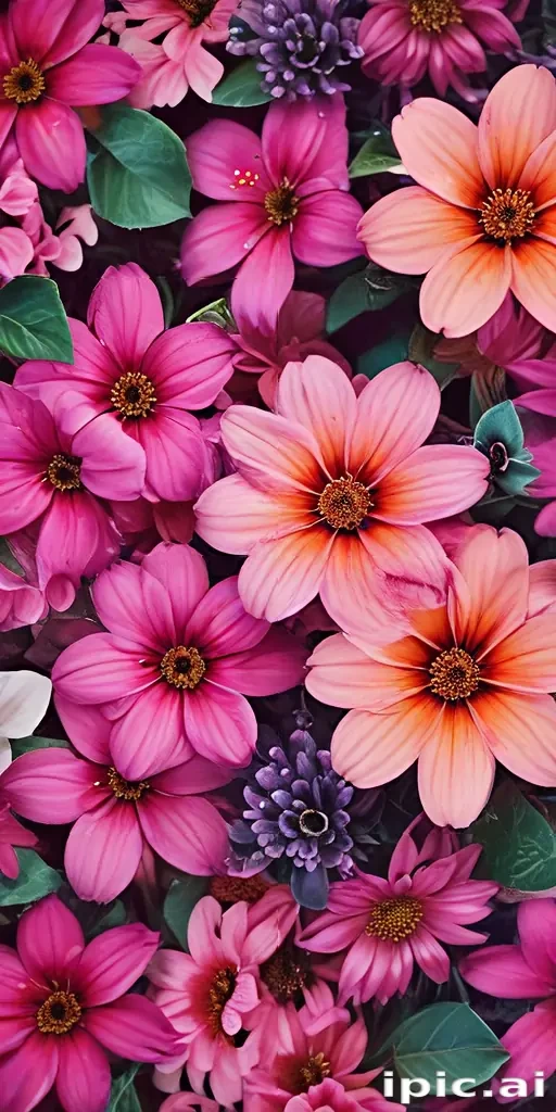 flower computer wallpaper