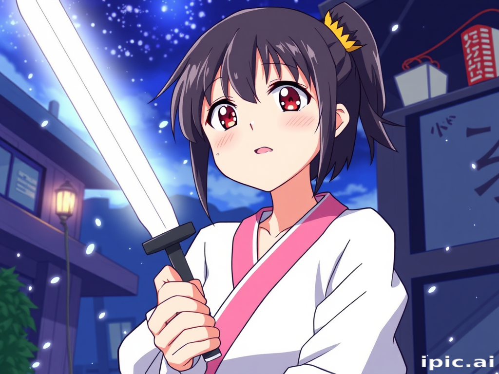 anime gif