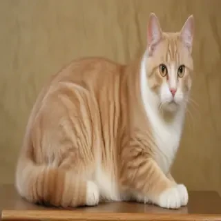manx cat breed