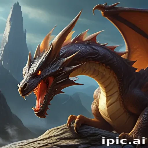 dragon images wallpaper