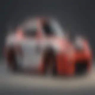 cartoon car png