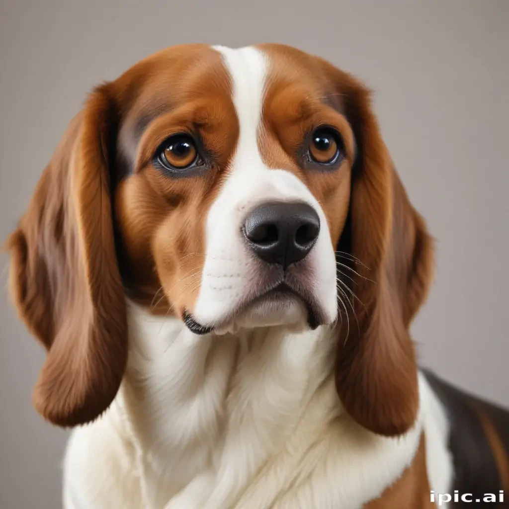 beaglier dog breed