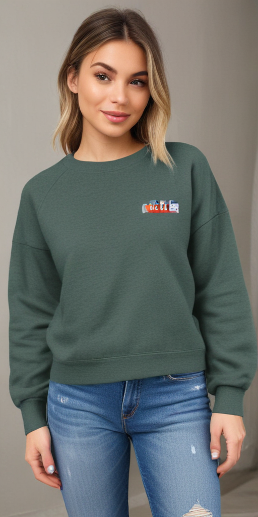 from merch