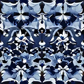 navy light blue background