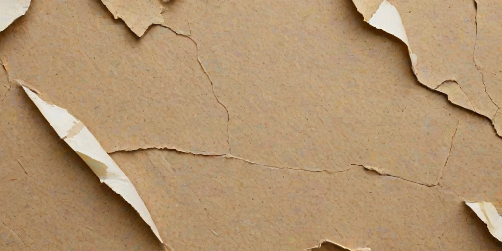 torn paper texture