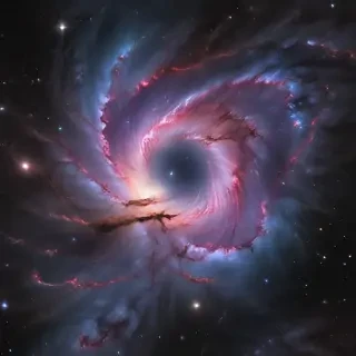 png galaxy