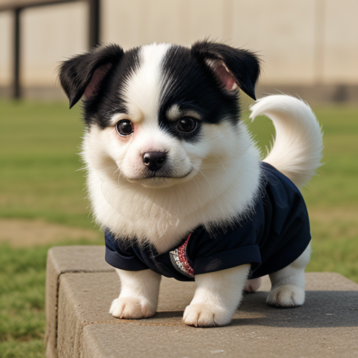 boshih dog breed