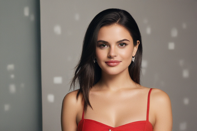 selen gomez