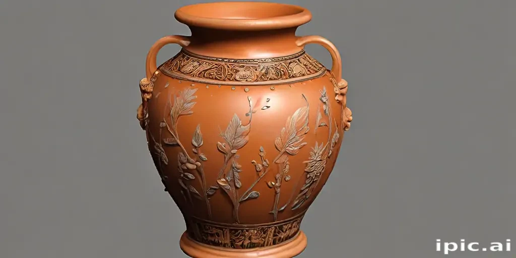 vase png