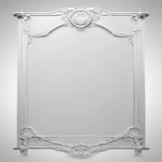 white banner png