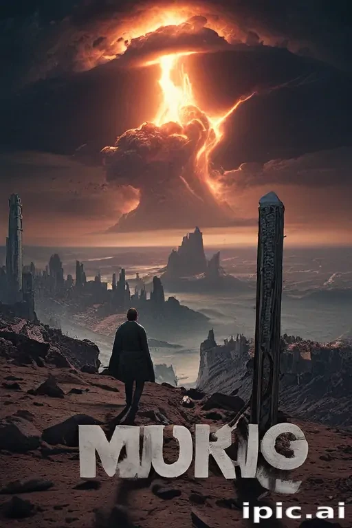end of the world