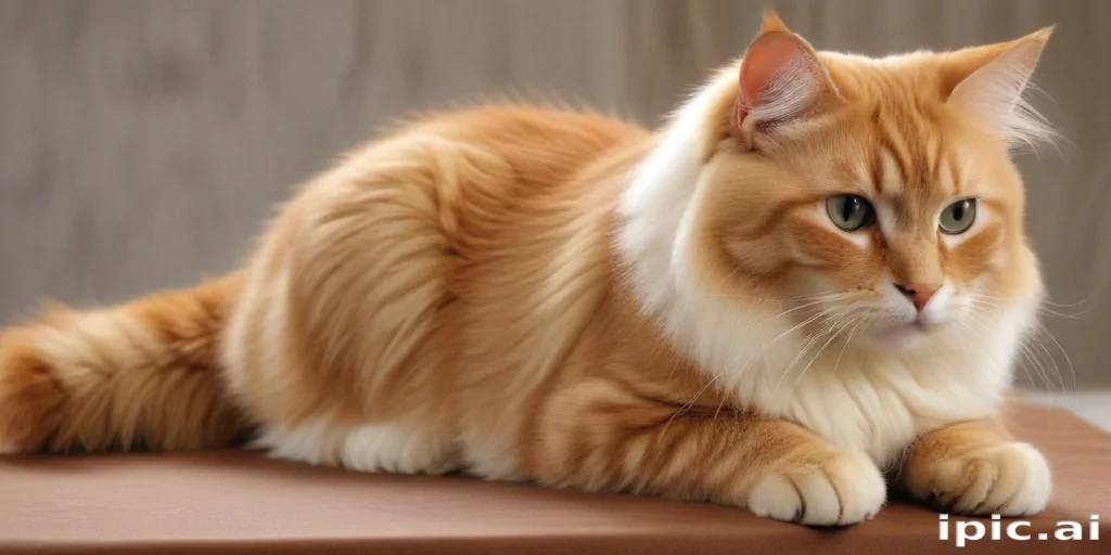 cymric cat breed