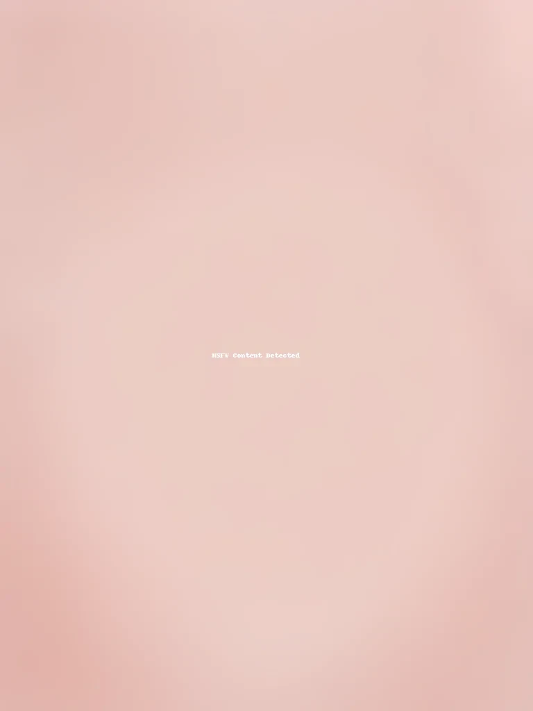 blush pink background