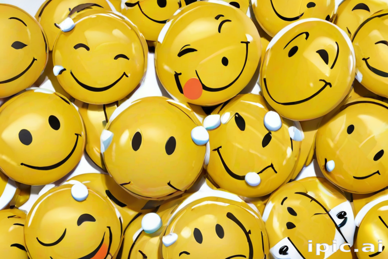 smiley faces png