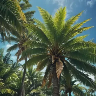 tropical wallpaper iphone