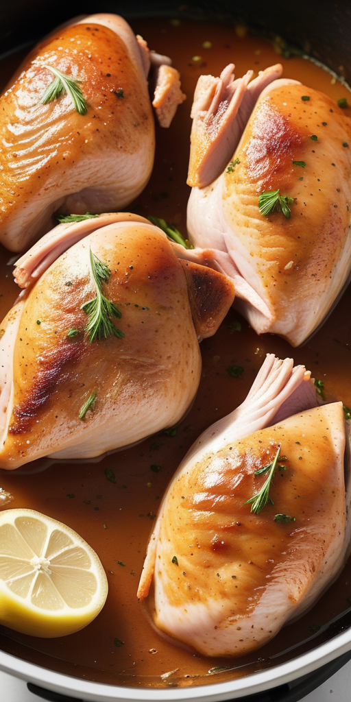 how long to boil boneless skinless chicken thighs