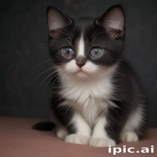 cute black cat wallpaper