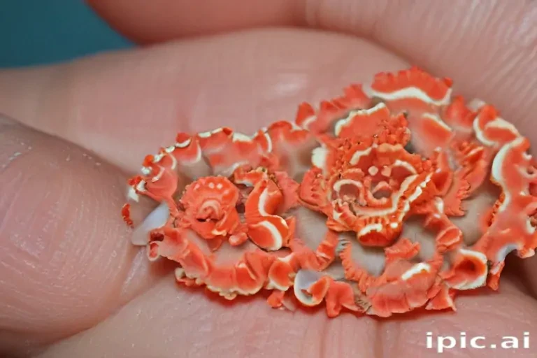 coral color