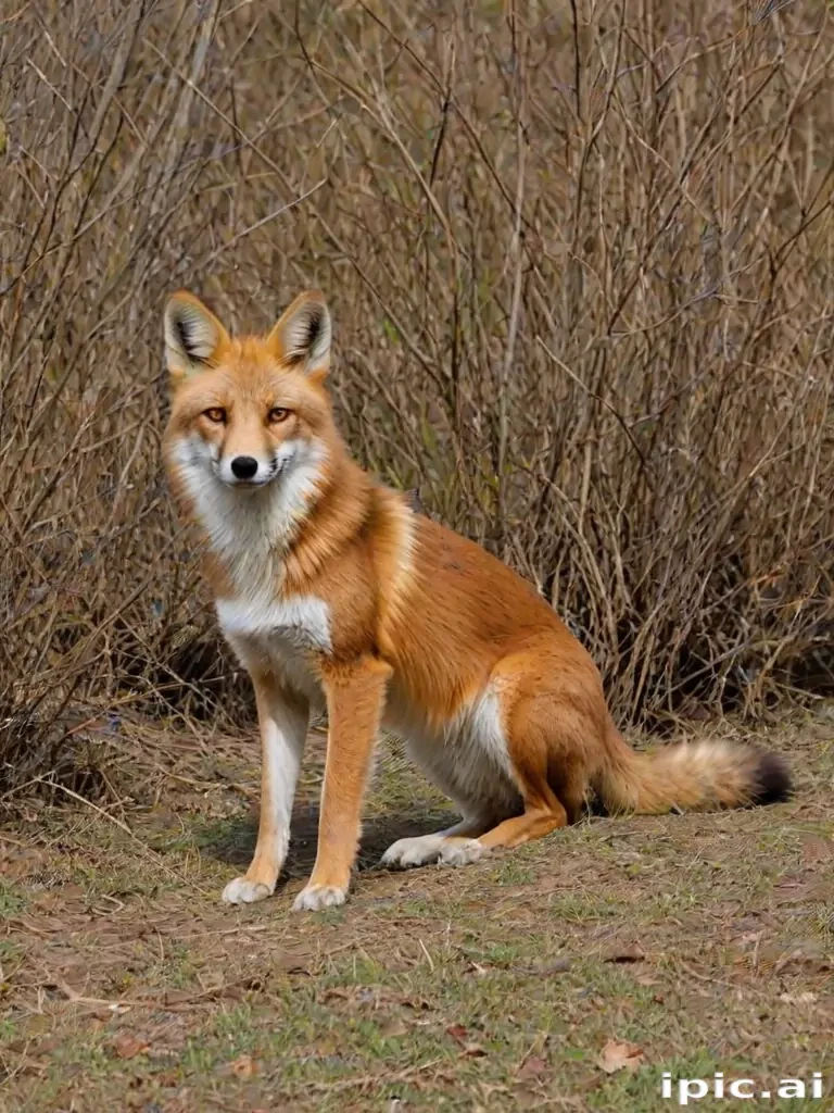 free vixen