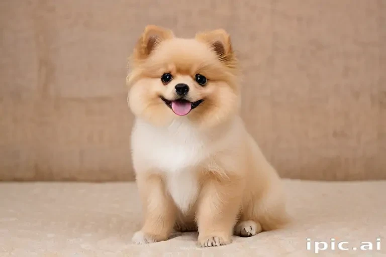 pomeranian cockapoo