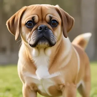 puggle dog breed