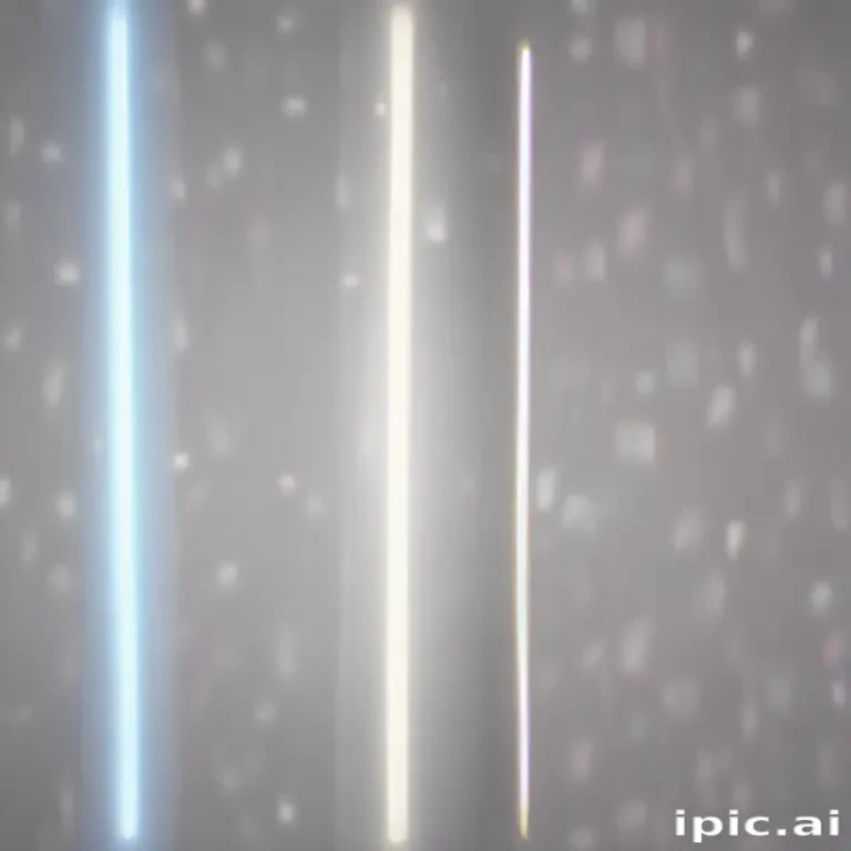 light beams png