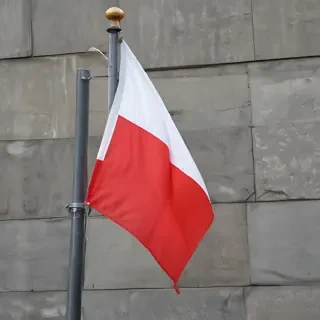 polish flag
