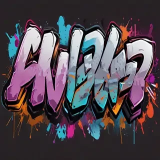graffiti png