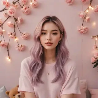 cute aesthetic photos