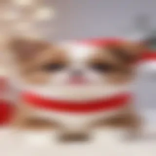 cute wallpapers for christmas