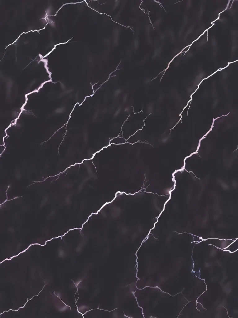 lightning bolt background