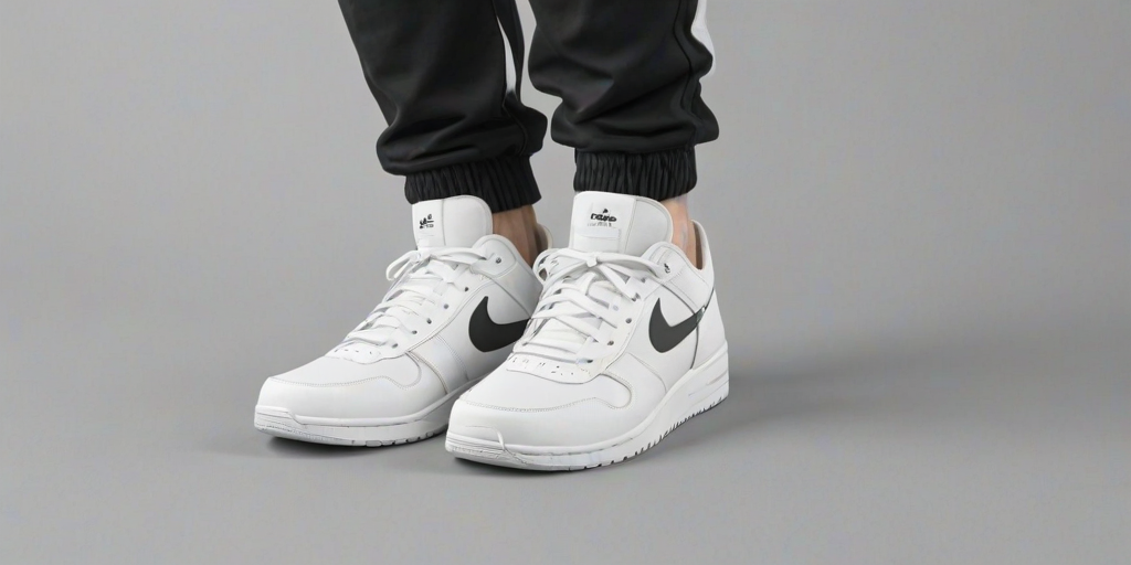 shoes mockup