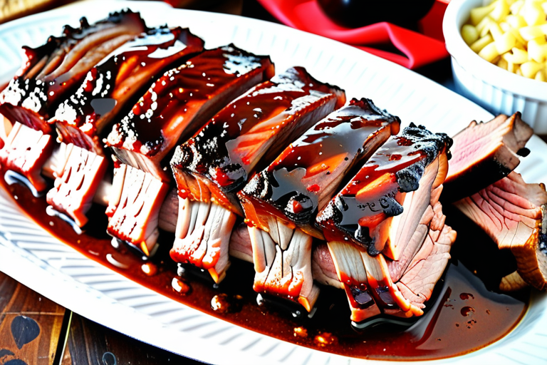 st louis style ribs crock pot