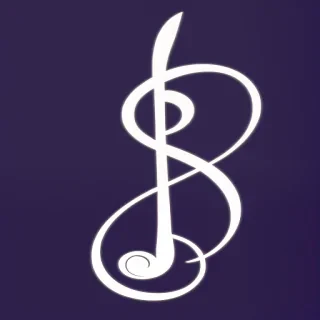 treble clef png
