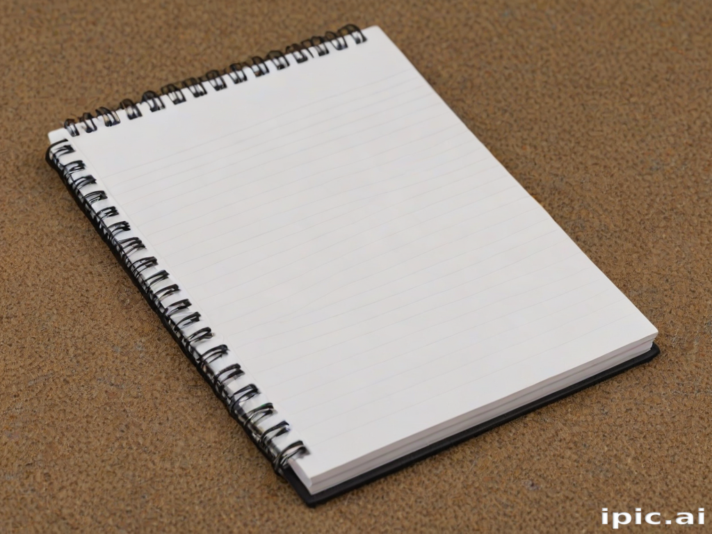 notepad png