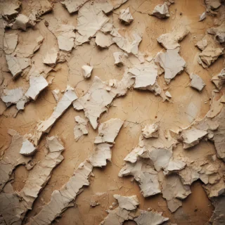 ripped texture