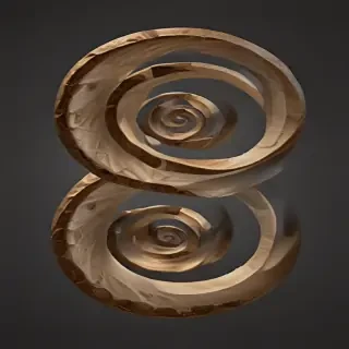 spiral png