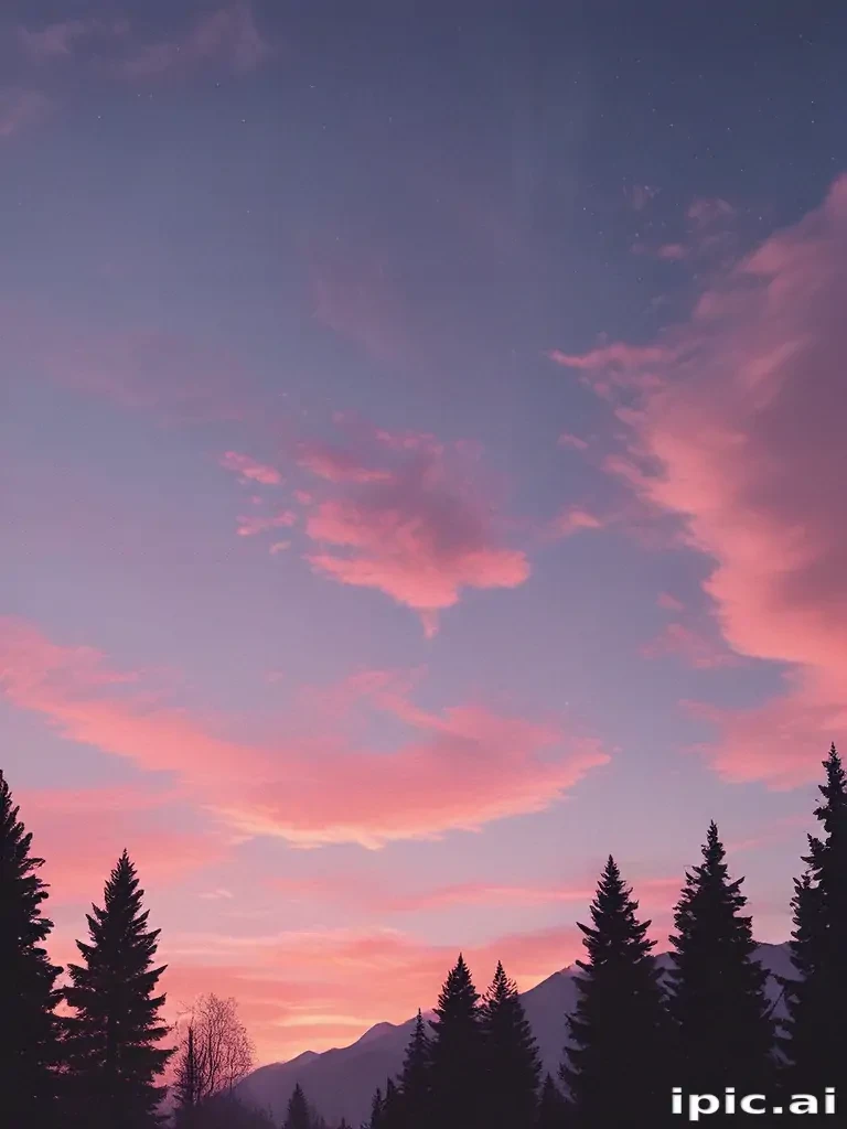 aesthetic iphone wallpapers