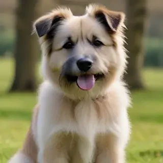 pyrenean shepherd