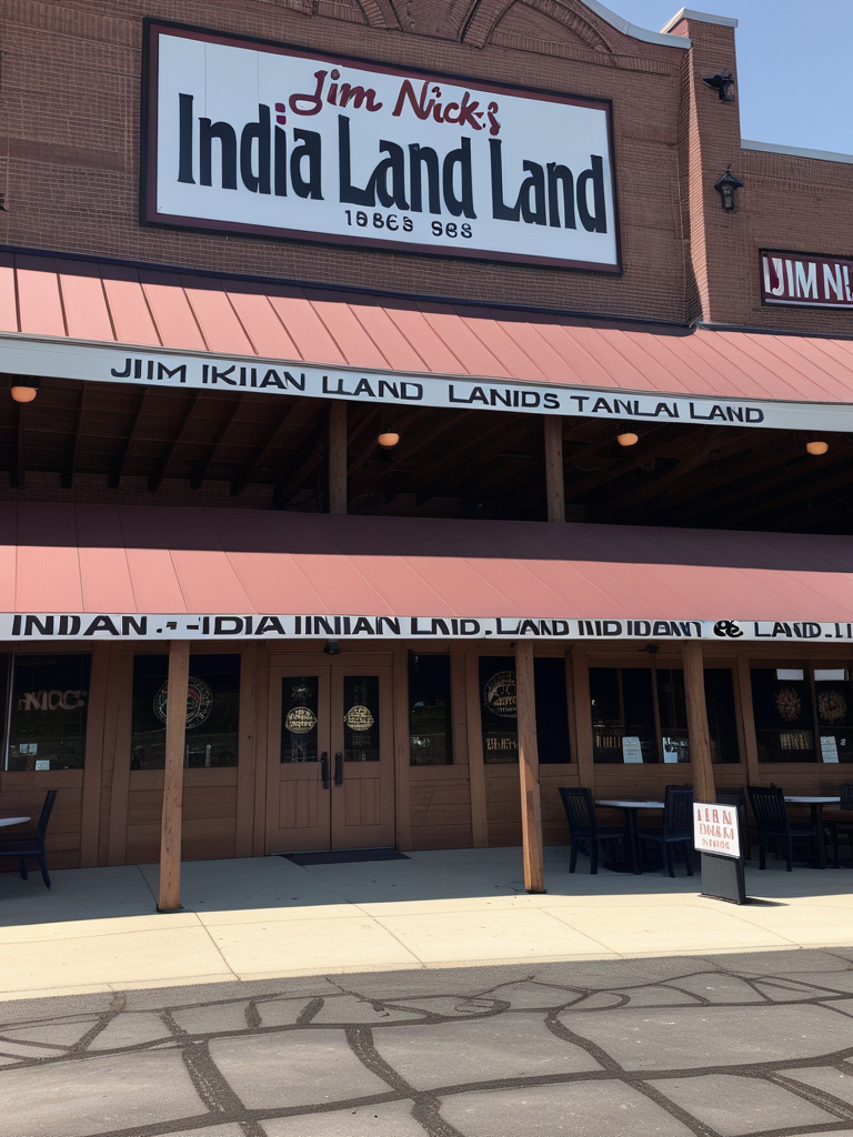 jim n nicks indian land