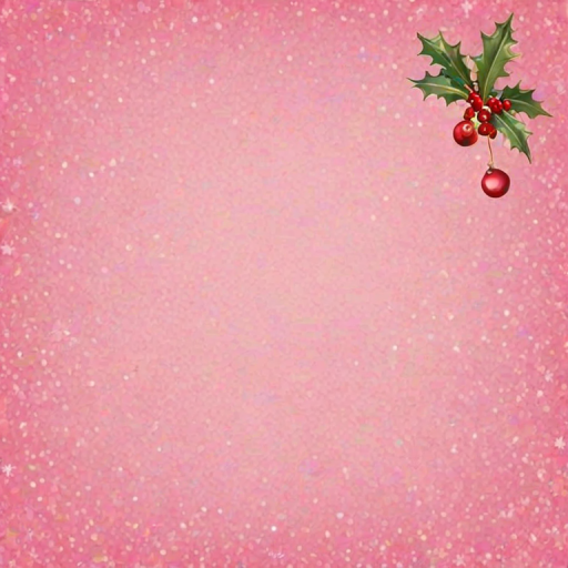 christmas pink backgrounds